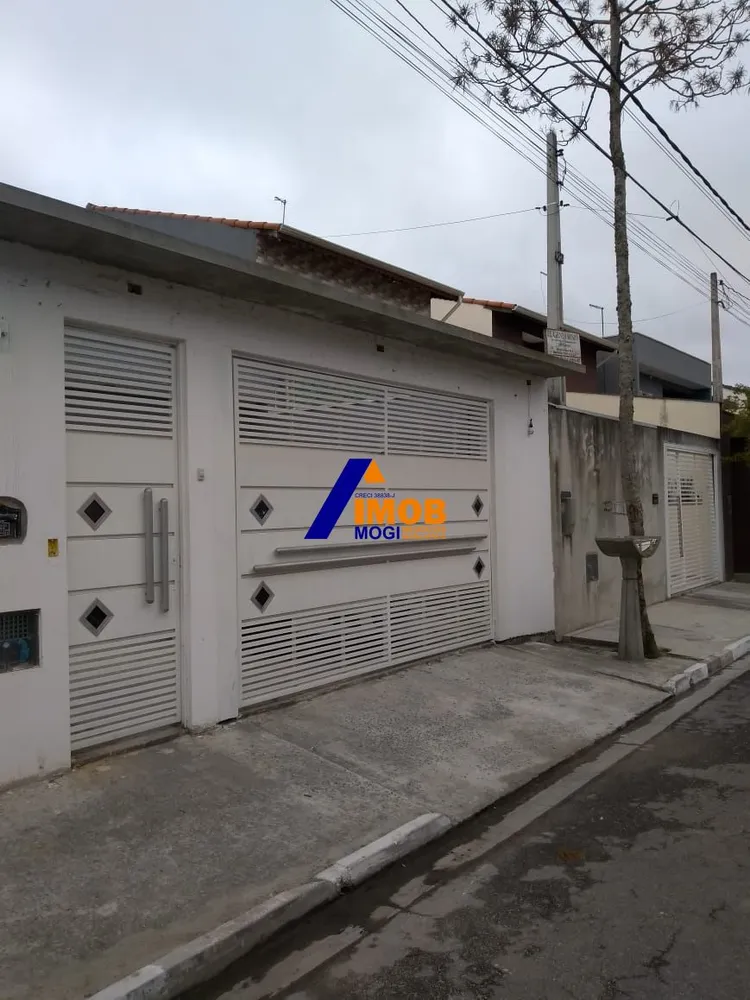 Casa de Condomínio, 2 quartos - Foto 2