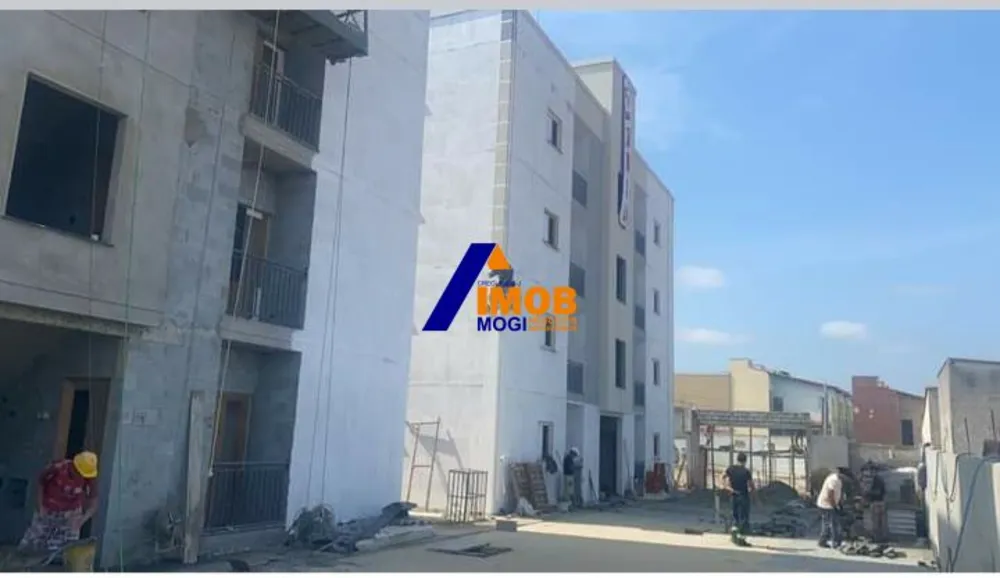 Apartamento, 3 quartos, 70 m² - Foto 4