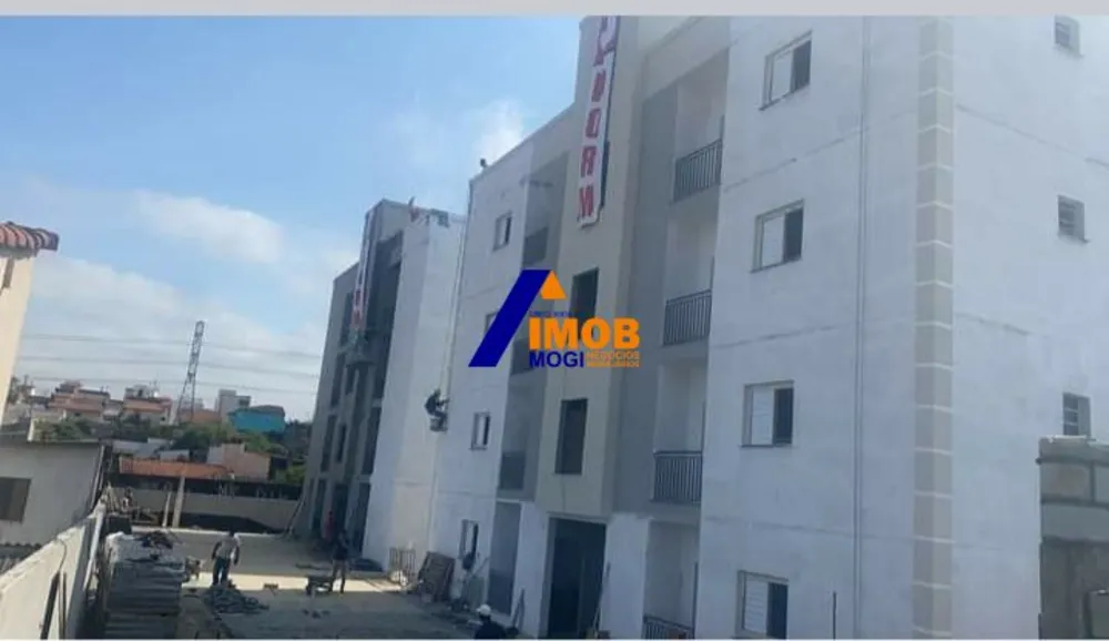 Apartamento, 3 quartos, 70 m² - Foto 2