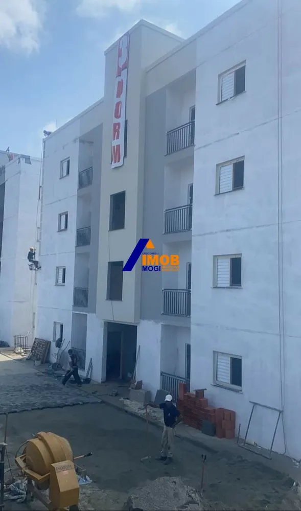 Apartamento, 3 quartos, 70 m² - Foto 3