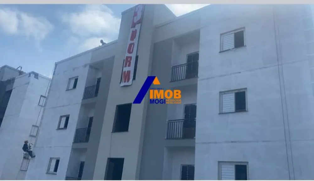 Apartamento, 3 quartos, 70 m² - Foto 1