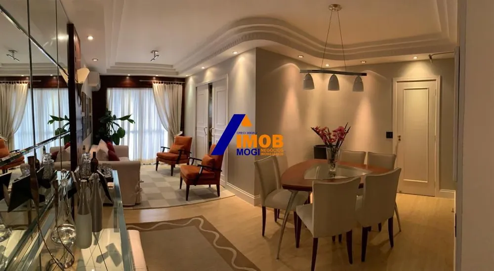Apartamento, 3 quartos, 97 m² - Foto 2
