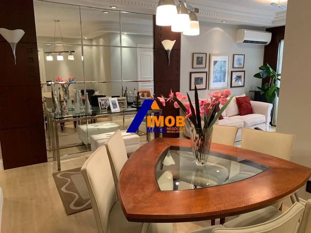 Apartamento, 3 quartos, 97 m² - Foto 1