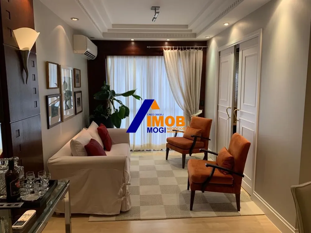 Apartamento, 3 quartos, 97 m² - Foto 3
