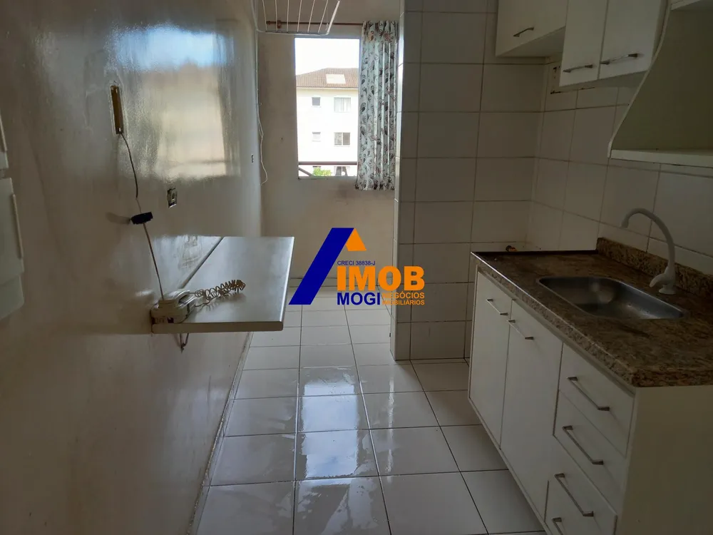 Apartamento, 2 quartos, 58 m² - Foto 1