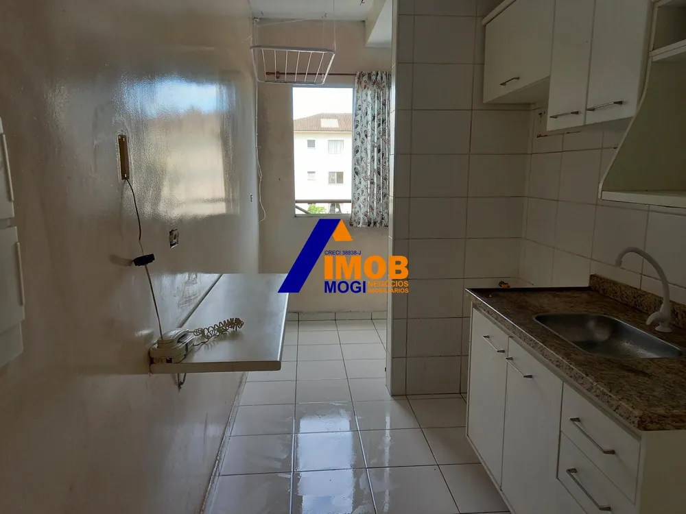 Apartamento, 2 quartos, 58 m² - Foto 4