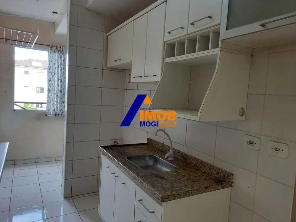 Apartamento, 2 quartos, 58 m² - Foto 3