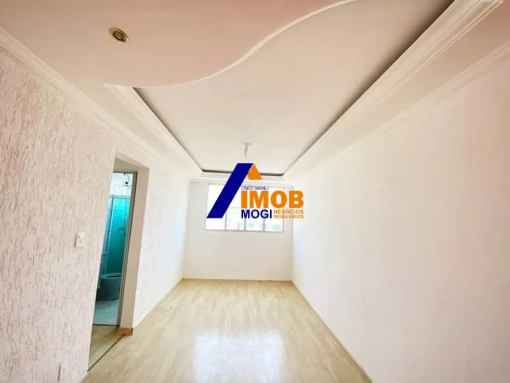 Apartamento, 2 quartos, 56 m² - Foto 2