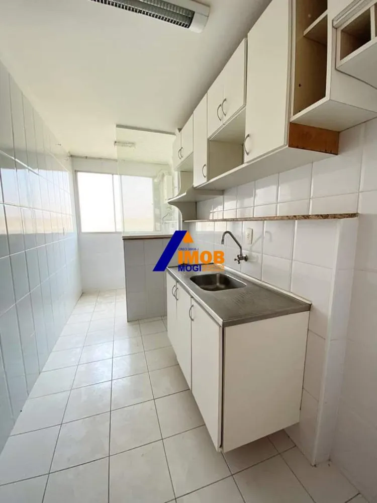 Apartamento, 2 quartos, 56 m² - Foto 3