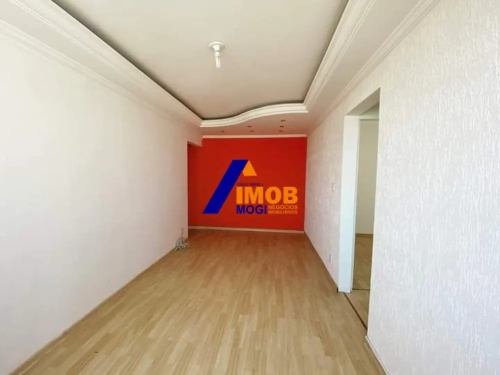 Apartamento, 2 quartos, 56 m² - Foto 1