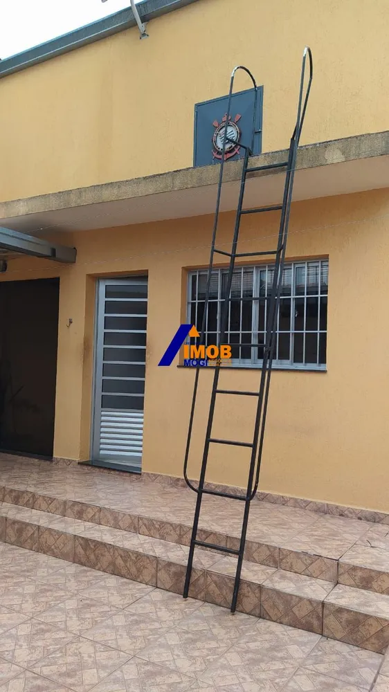 Casa, 3 quartos, 146 m² - Foto 2