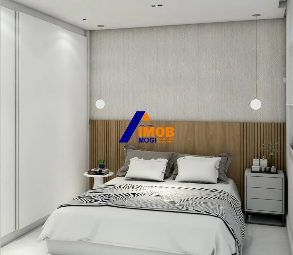 Casa, 2 quartos, 70 m² - Foto 2