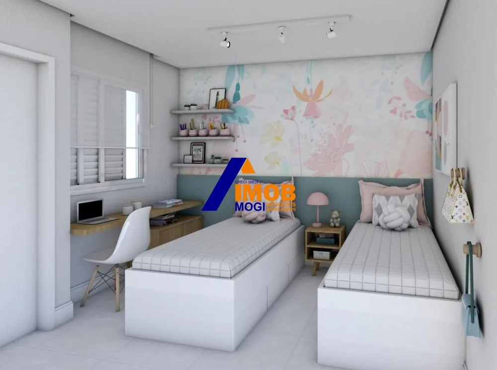 Casa, 2 quartos, 70 m² - Foto 1