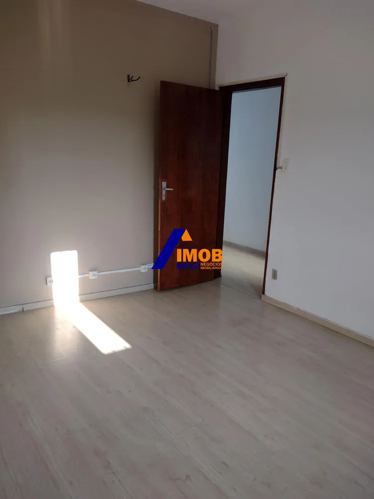 Casa, 3 quartos, 80 m² - Foto 1