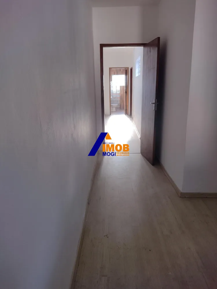 Casa, 3 quartos, 80 m² - Foto 2