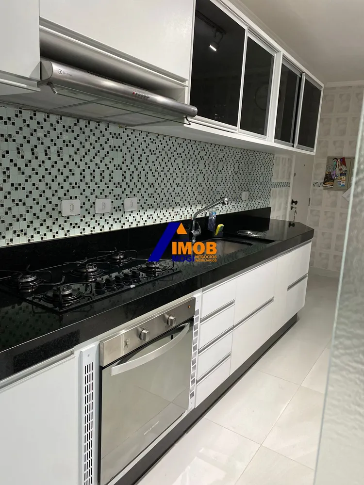 Apartamento, 3 quartos, 125 m² - Foto 3