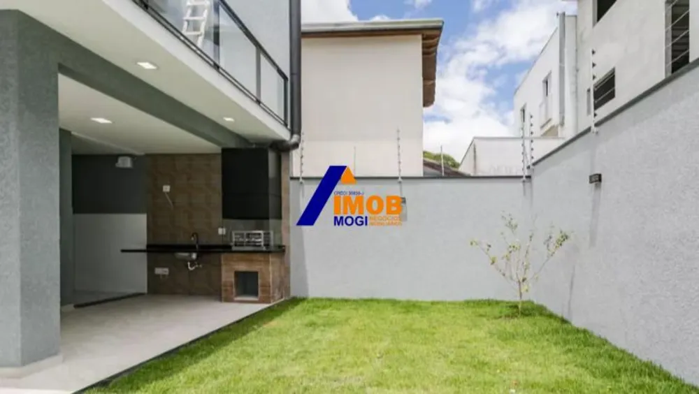 Sobrado, 2 quartos, 118 m² - Foto 2
