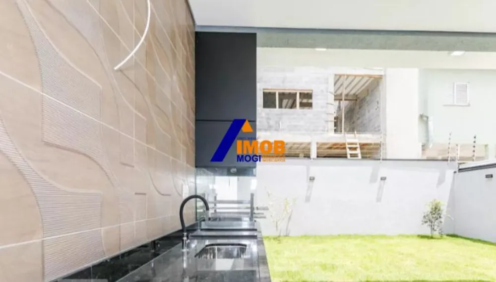 Sobrado, 2 quartos, 118 m² - Foto 4