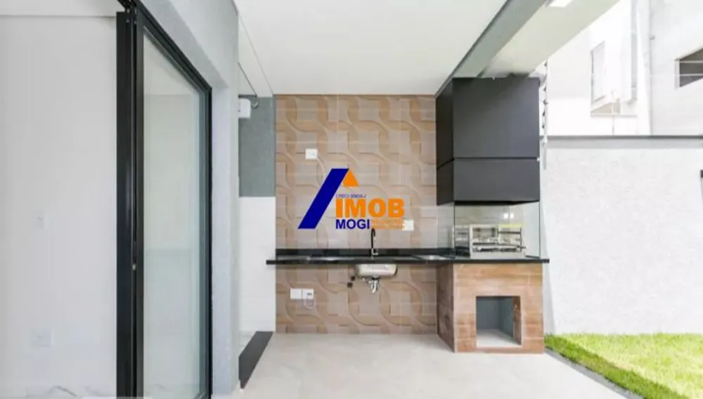 Sobrado, 2 quartos, 118 m² - Foto 3