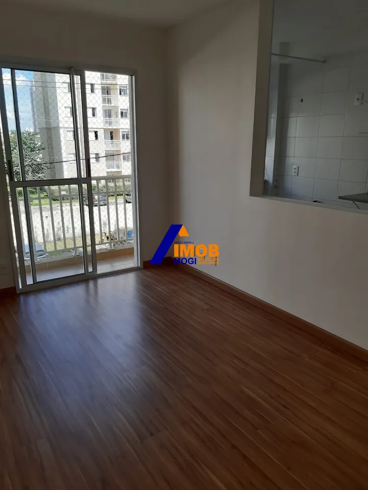 Apartamento, 2 quartos, 48 m² - Foto 3