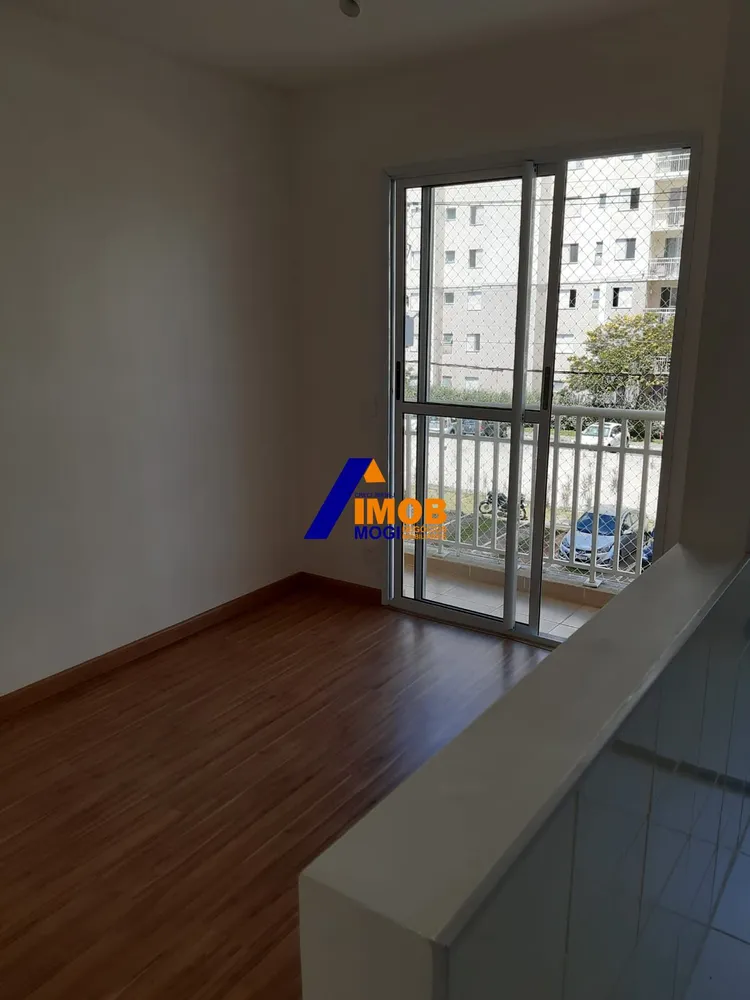 Apartamento, 2 quartos, 48 m² - Foto 4