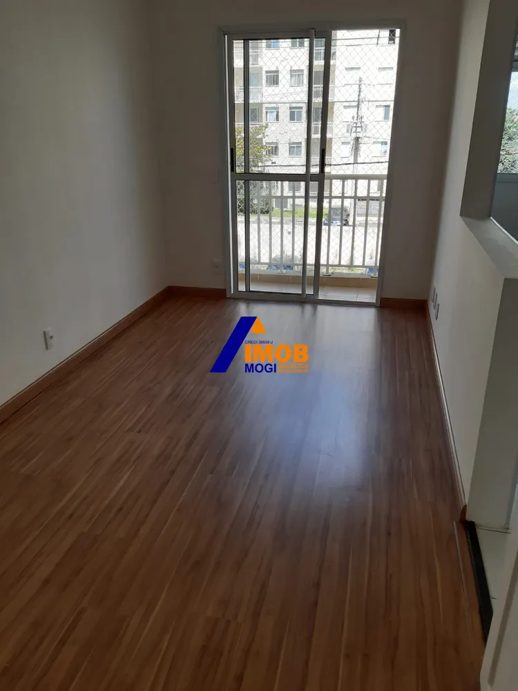 Apartamento, 2 quartos, 48 m² - Foto 2