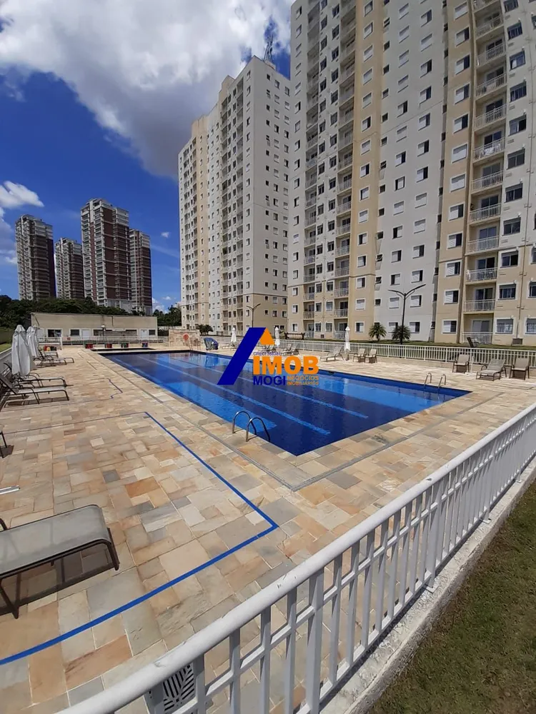 Apartamento, 2 quartos, 48 m² - Foto 1