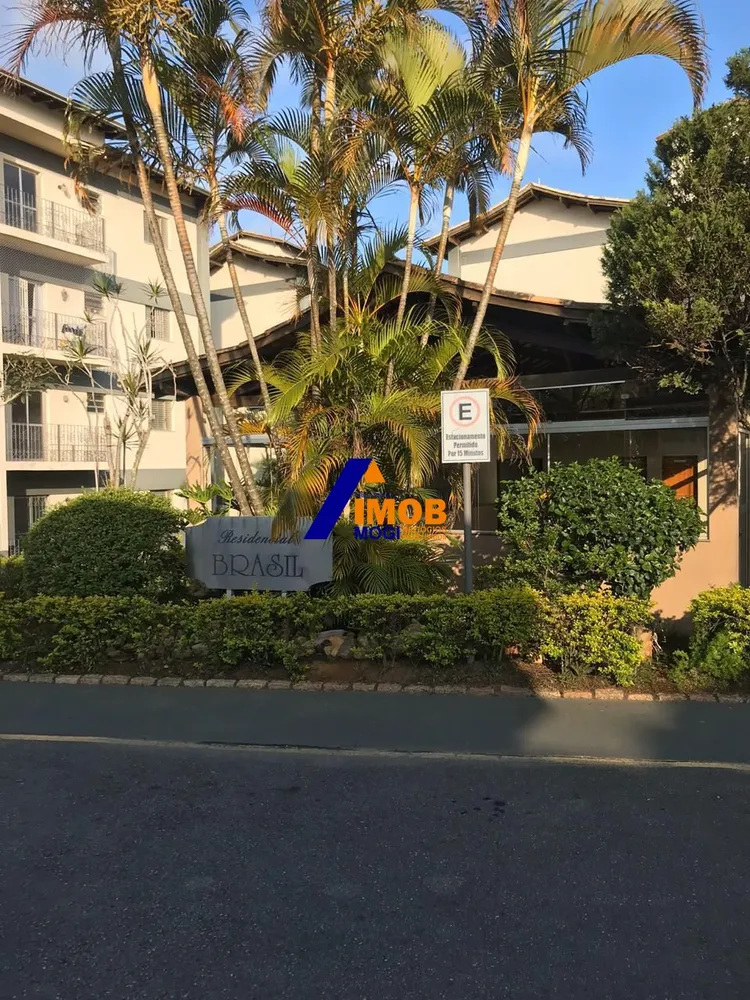 Apartamento, 2 quartos, 64 m² - Foto 1