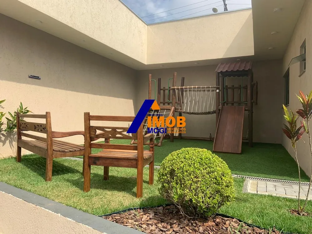 Apartamento, 2 quartos, 64 m² - Foto 4