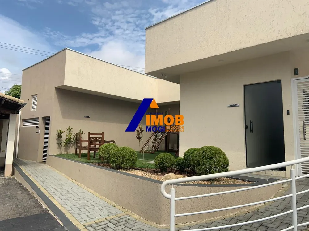 Apartamento, 2 quartos, 64 m² - Foto 3