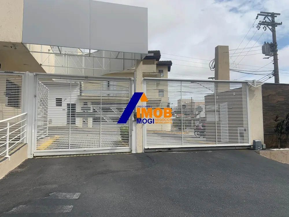 Apartamento, 2 quartos, 64 m² - Foto 2