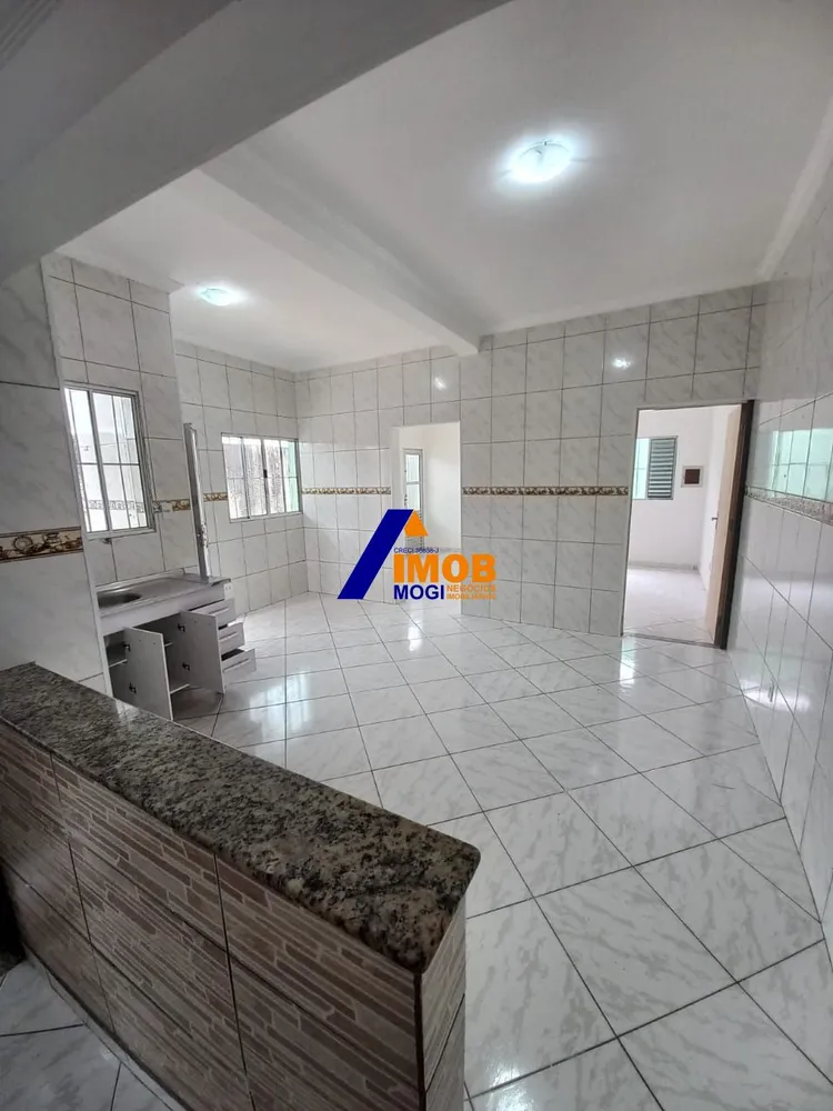 Casa, 3 quartos, 90 m² - Foto 4