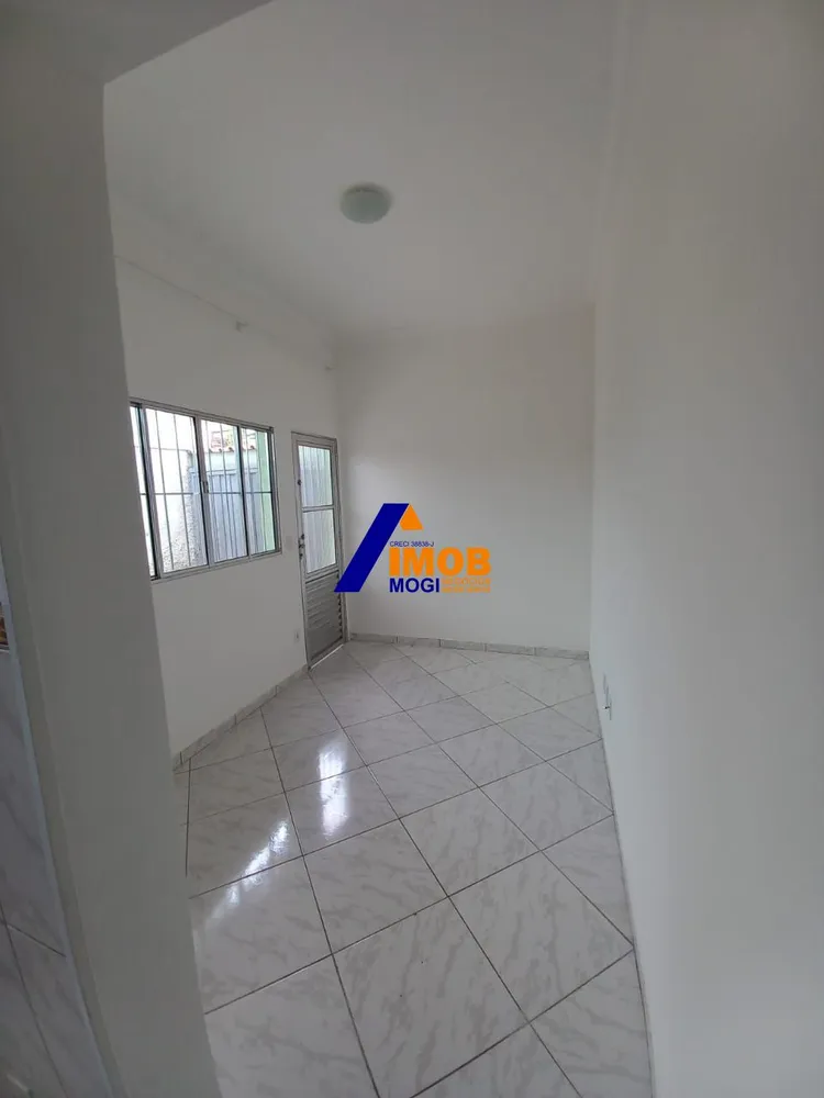 Casa, 3 quartos, 90 m² - Foto 2