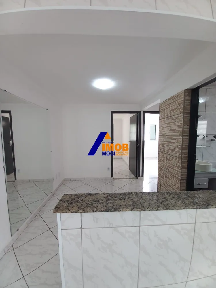 Casa, 3 quartos, 90 m² - Foto 1