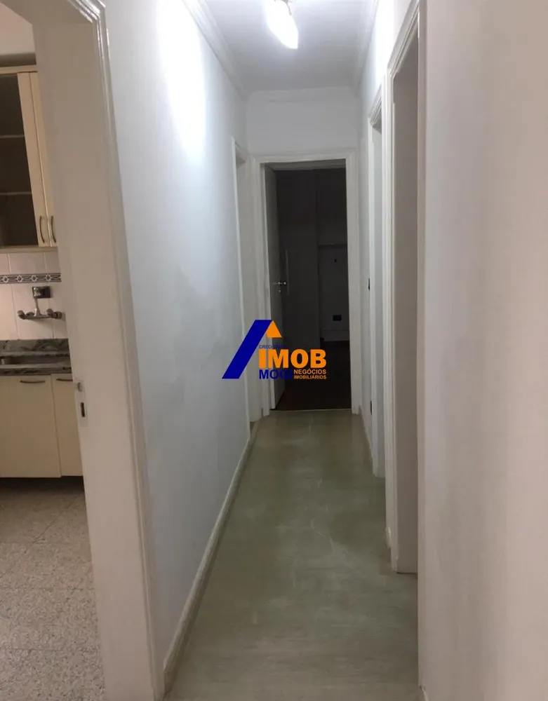 Apartamento, 3 quartos, 92 m² - Foto 3