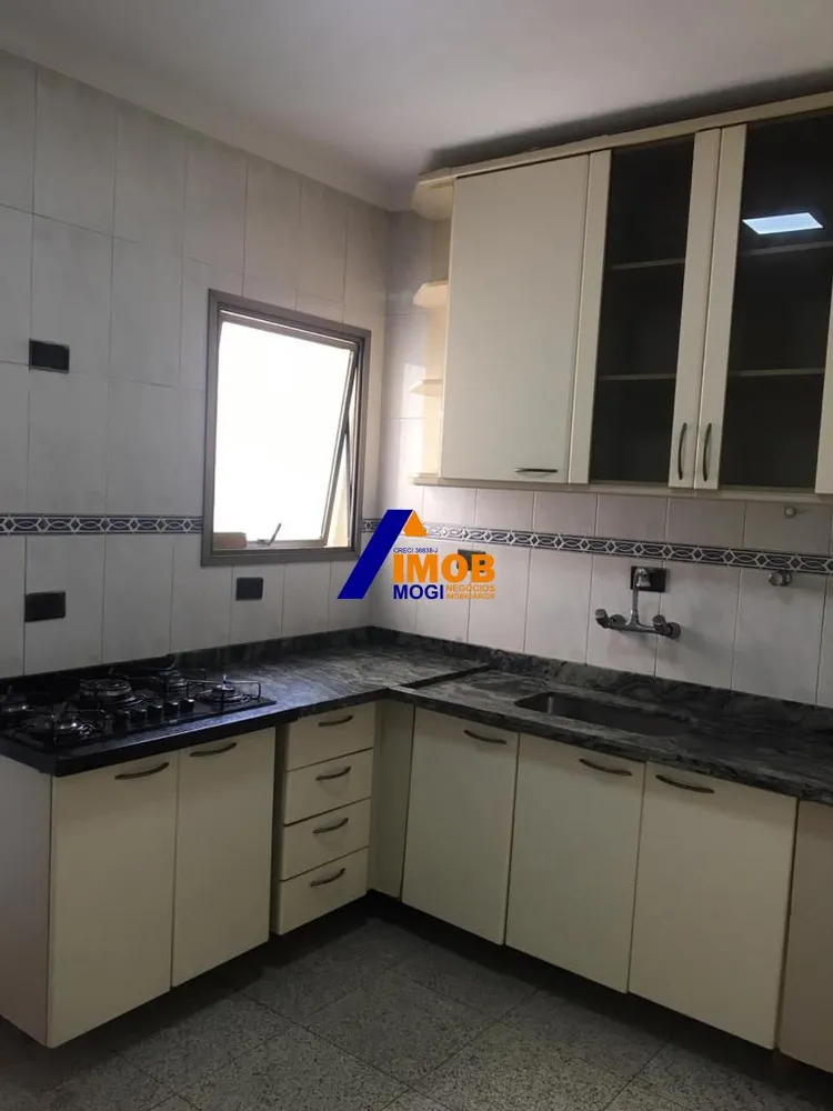 Apartamento, 3 quartos, 92 m² - Foto 4