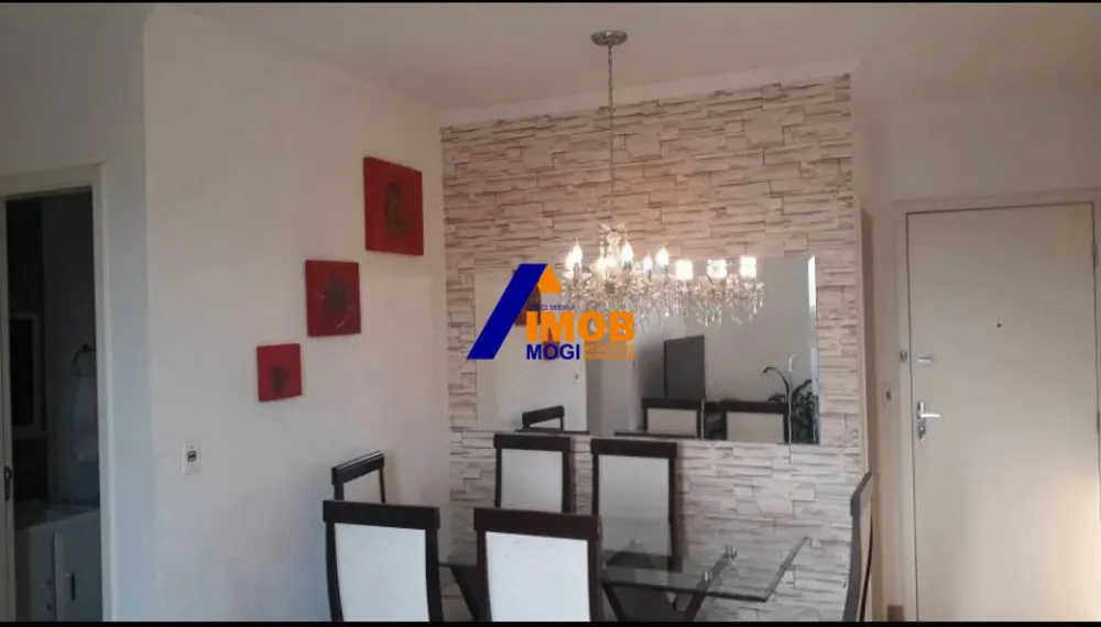 Apartamento, 3 quartos, 73 m² - Foto 1