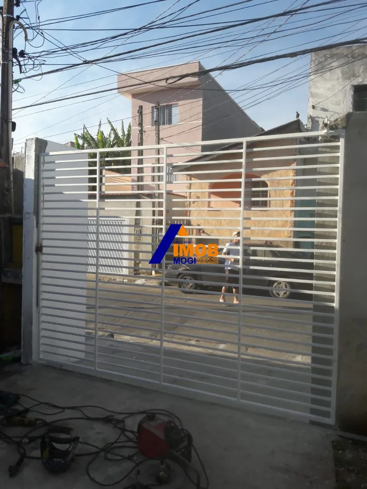 Sobrado, 2 quartos, 110 m² - Foto 4