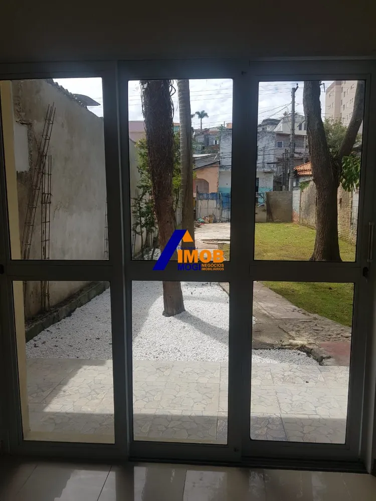 Sobrado, 2 quartos, 110 m² - Foto 1