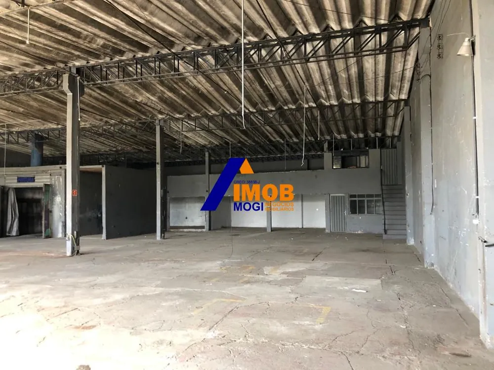 Depósito-Galpão, 900 m² - Foto 3