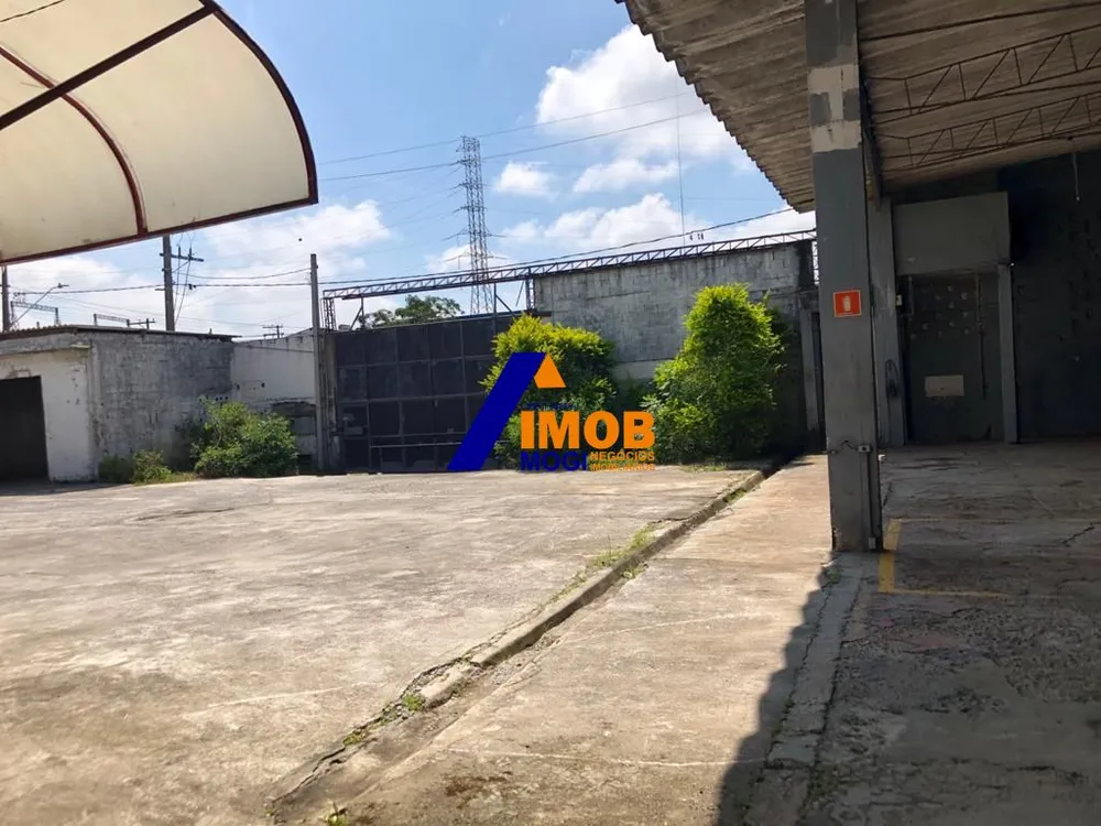Depósito-Galpão, 900 m² - Foto 2