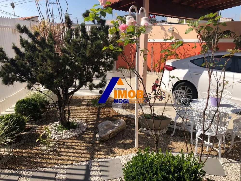 Casa, 3 quartos, 211 m² - Foto 4