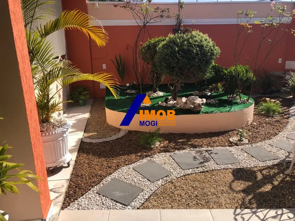 Casa, 3 quartos, 211 m² - Foto 3
