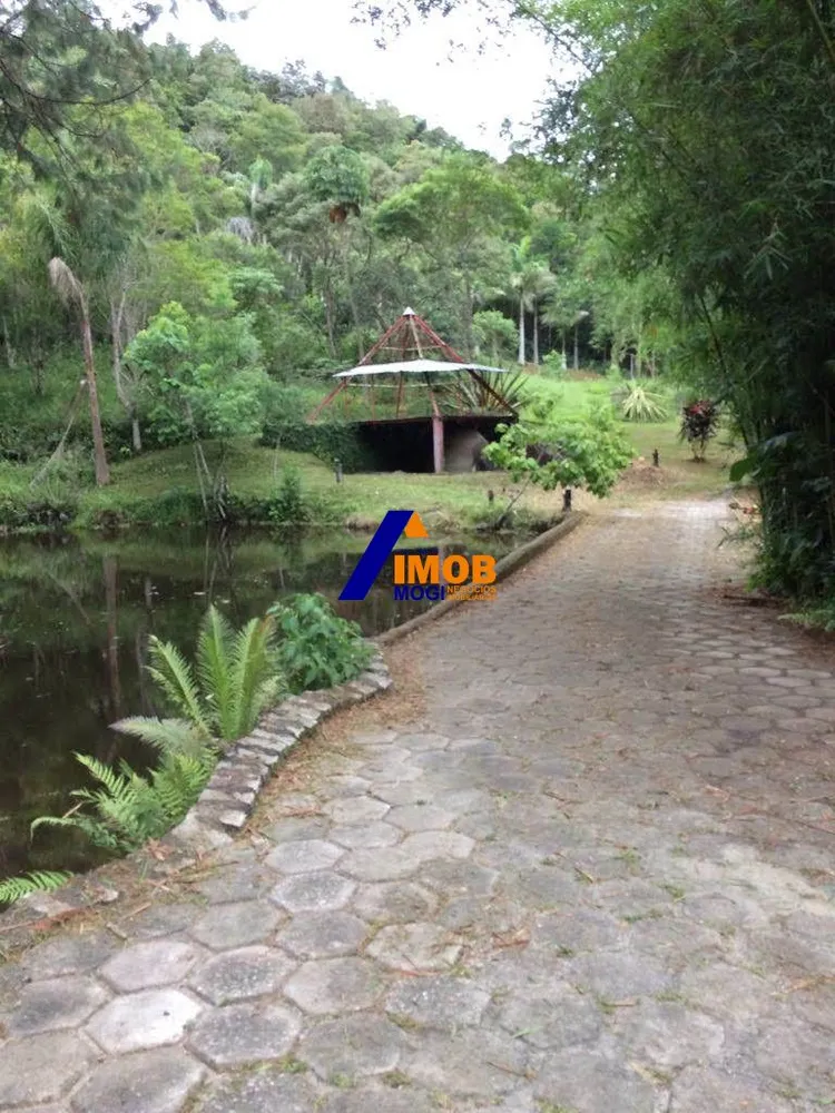 Sítio, 6 quartos, 11 hectares - Foto 4