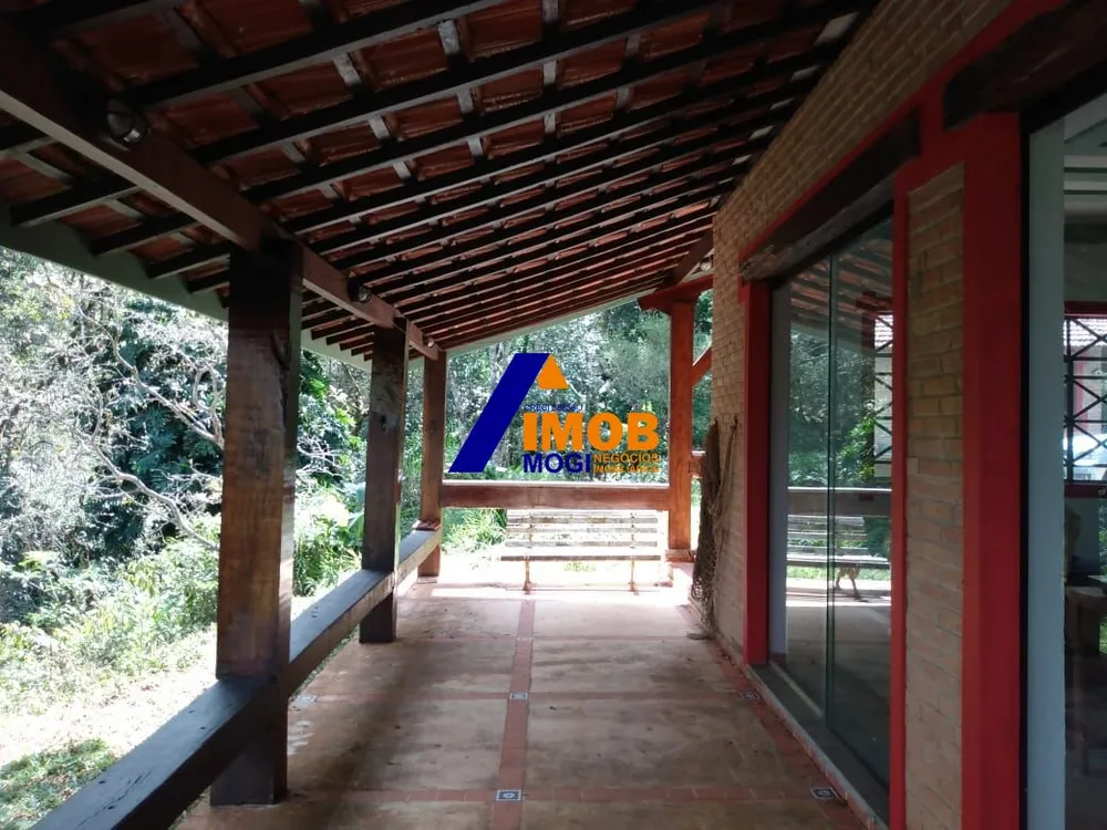 Sítio, 6 quartos, 11 hectares - Foto 2