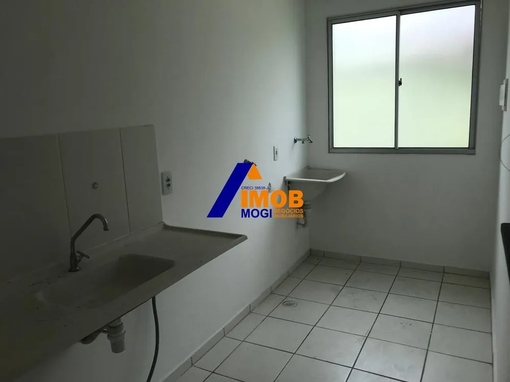 Apartamento, 2 quartos, 46 m² - Foto 1