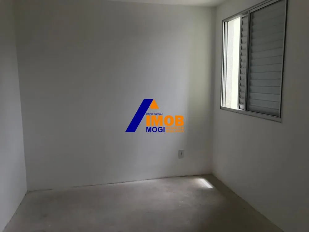 Apartamento, 2 quartos, 46 m² - Foto 2