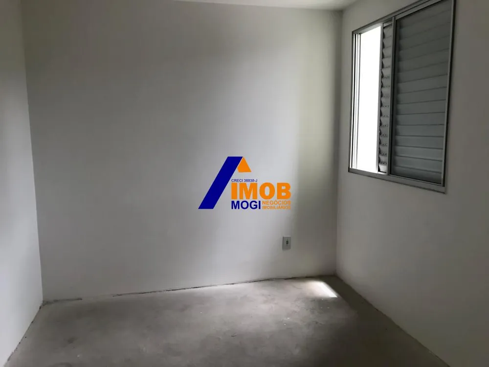 Apartamento, 2 quartos, 46 m² - Foto 3