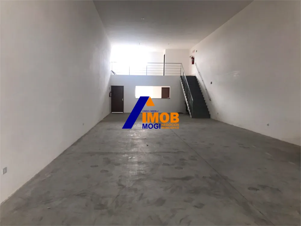 Depósito-Galpão, 270 m² - Foto 1