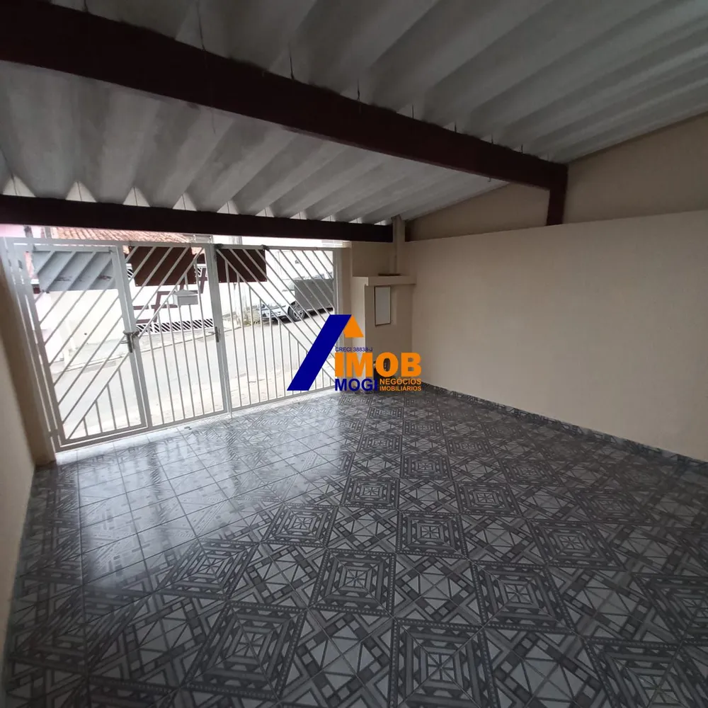 Casa, 2 quartos, 92 m² - Foto 2